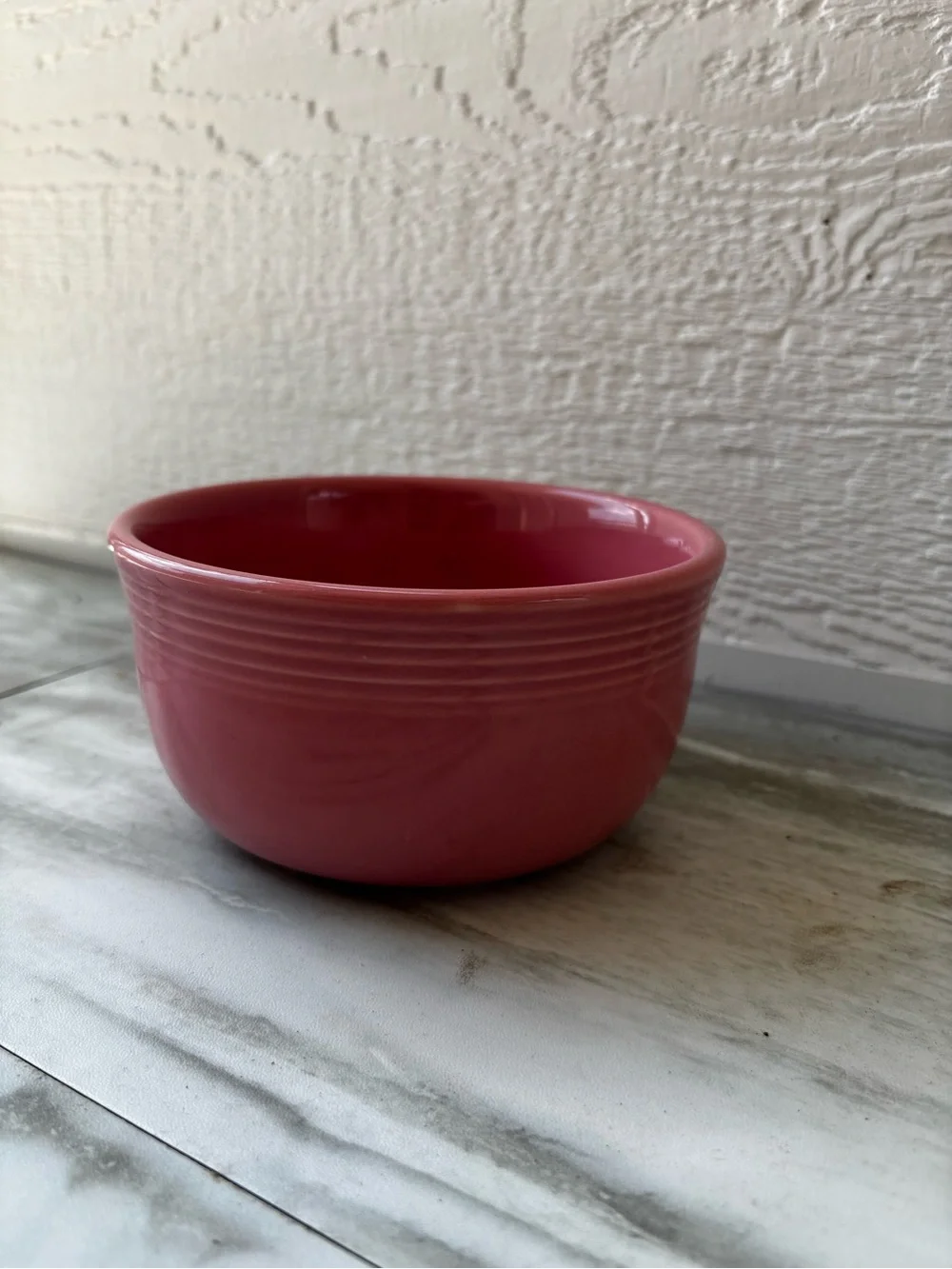 Fiestaware gusto bowl